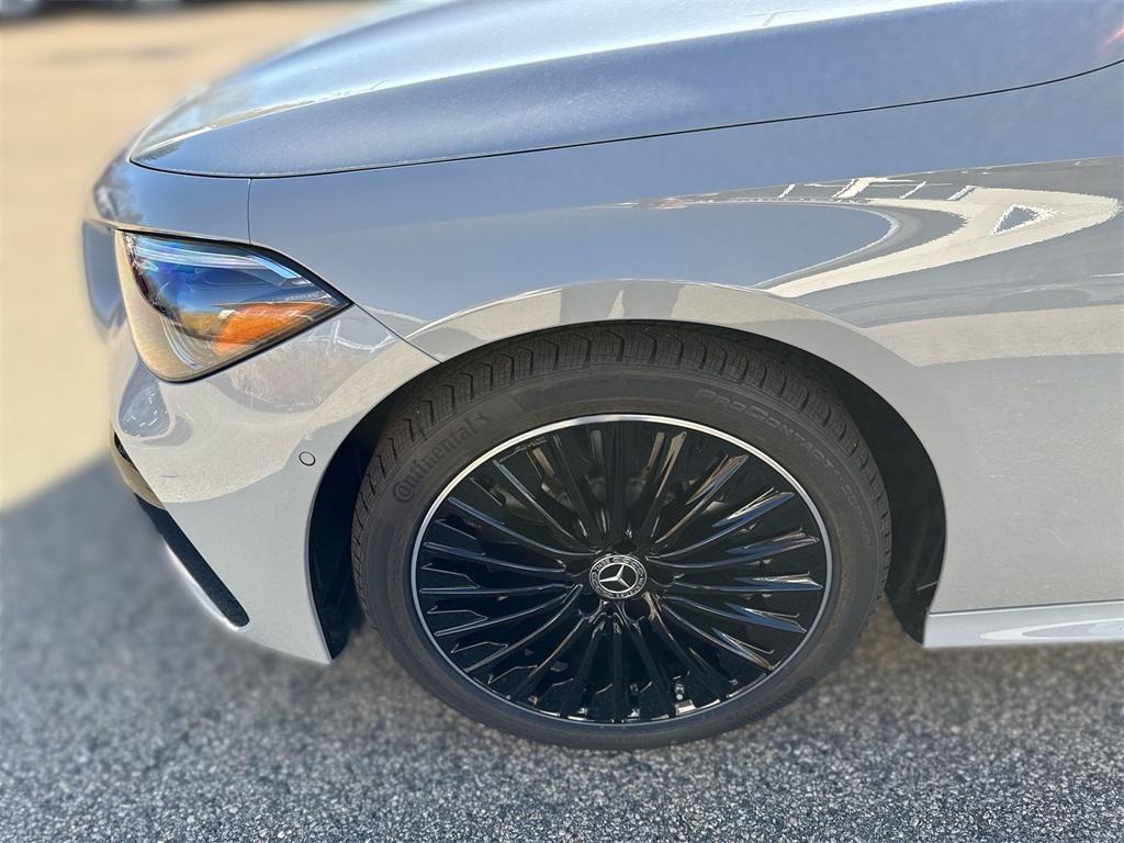 new 2026 Mercedes-Benz CLE 450 car, priced at $87,695