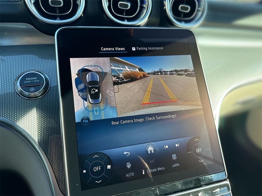 new 2026 Mercedes-Benz CLE 450 car, priced at $87,695