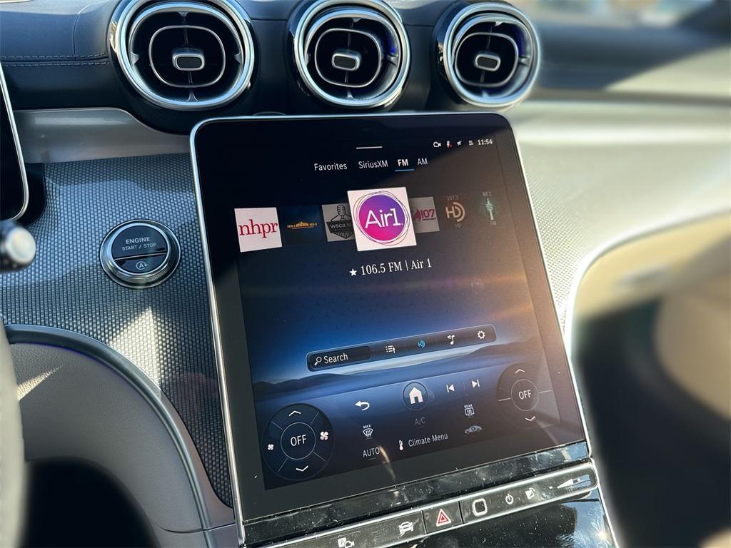 new 2026 Mercedes-Benz CLE 450 car, priced at $87,695