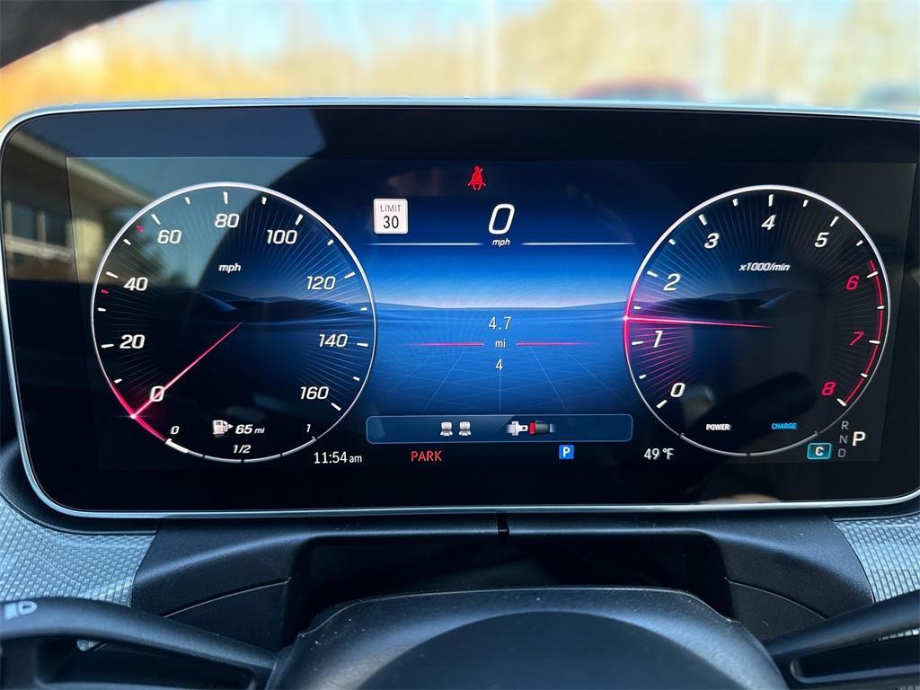 new 2026 Mercedes-Benz CLE 450 car, priced at $87,695