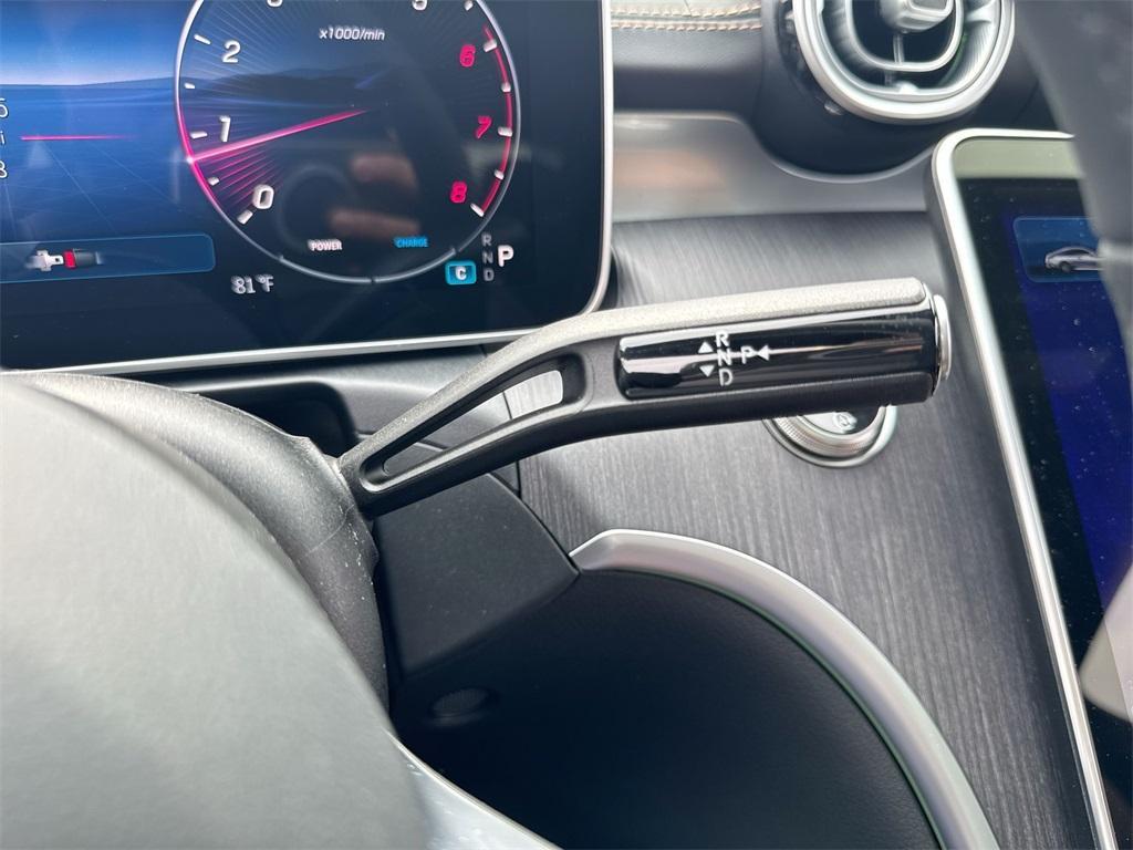 new 2025 Mercedes-Benz CLE 450 car, priced at $73,830