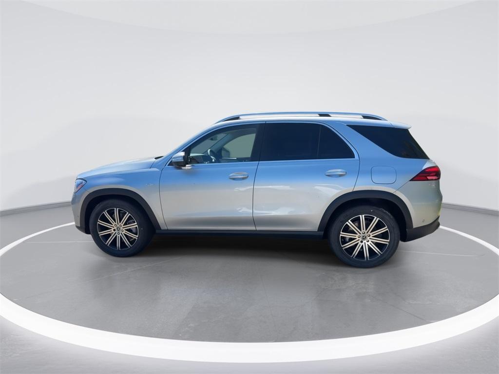 new 2025 Mercedes-Benz GLE 450e car, priced at $78,870