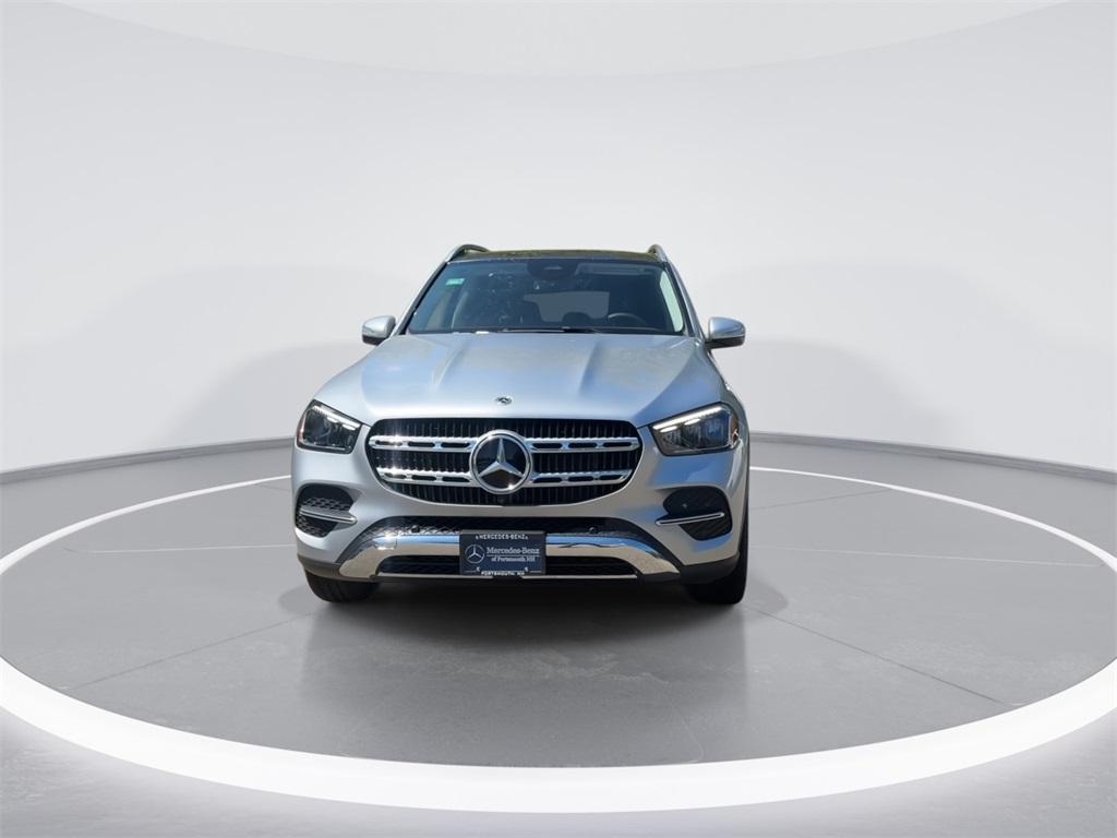 new 2025 Mercedes-Benz GLE 450e car, priced at $78,870