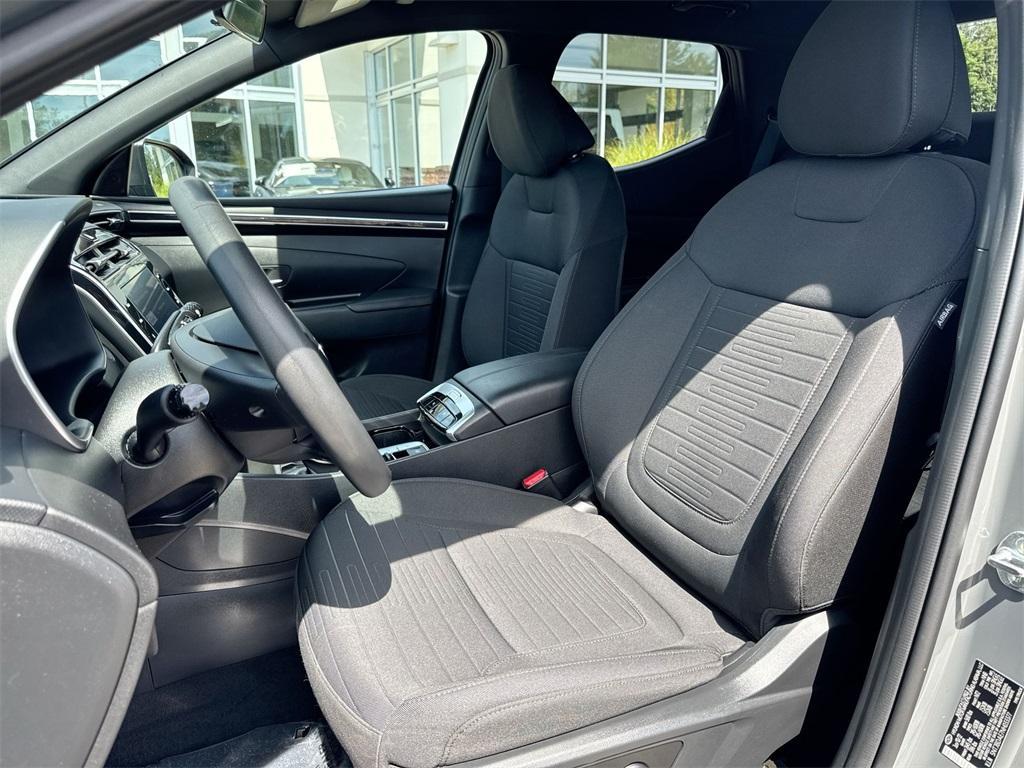 used 2022 Hyundai SANTA CRUZ car, priced at $26,900