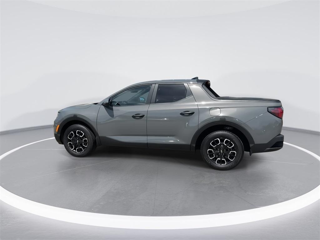 used 2022 Hyundai SANTA CRUZ car, priced at $26,900