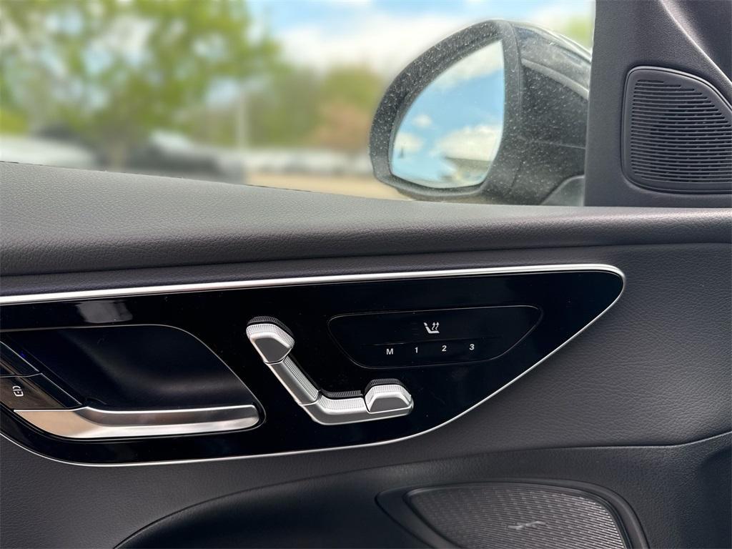 used 2025 Mercedes-Benz C-Class car, priced at $46,900