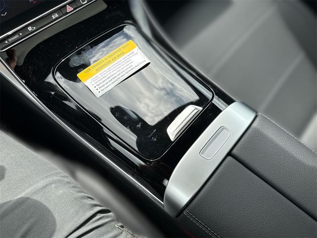 used 2025 Mercedes-Benz C-Class car, priced at $46,900