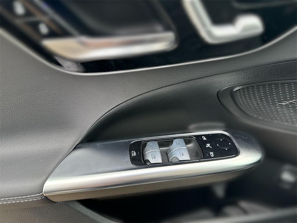 used 2025 Mercedes-Benz C-Class car, priced at $46,900