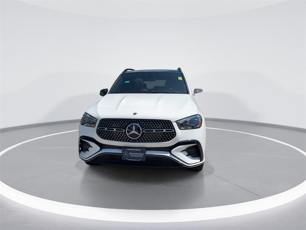 new 2025 Mercedes-Benz GLE 450e car, priced at $102,175
