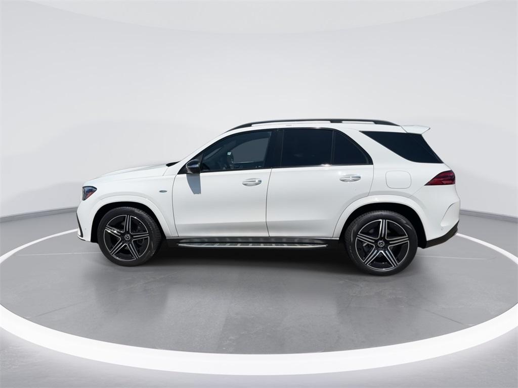 new 2025 Mercedes-Benz GLE 450e car, priced at $102,175