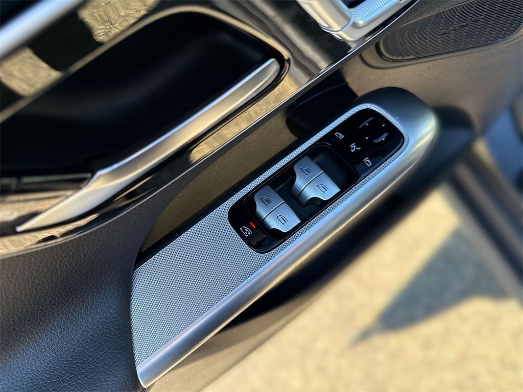 used 2025 Mercedes-Benz GLC 300 car, priced at $49,900