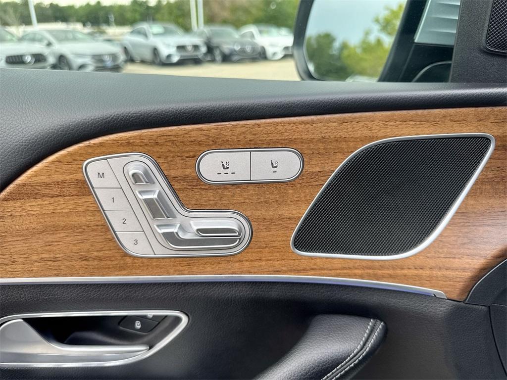 used 2025 Mercedes-Benz GLE 350 car, priced at $64,900