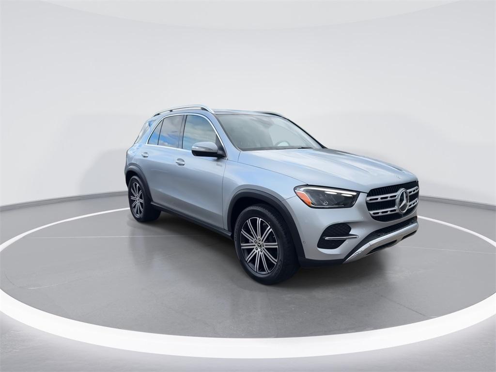 used 2025 Mercedes-Benz GLE 350 car, priced at $64,900