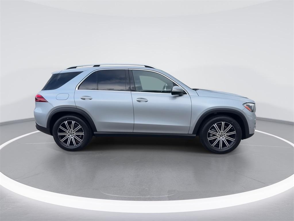 used 2025 Mercedes-Benz GLE 350 car, priced at $64,900