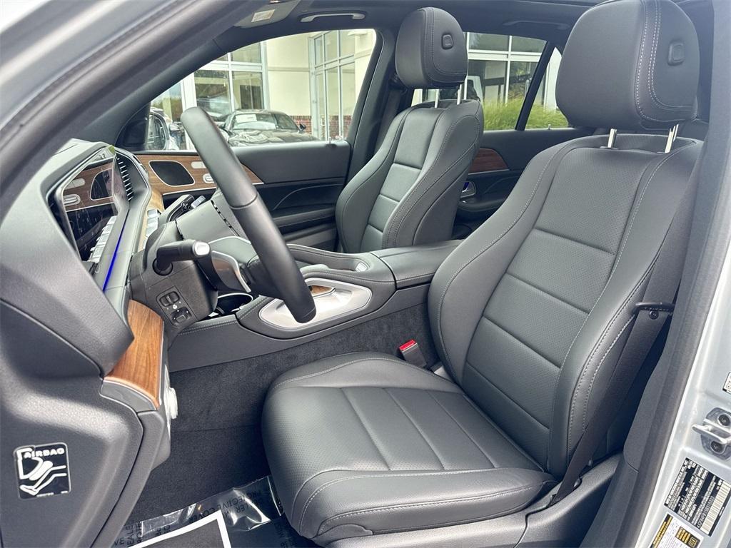 used 2025 Mercedes-Benz GLE 350 car, priced at $64,900