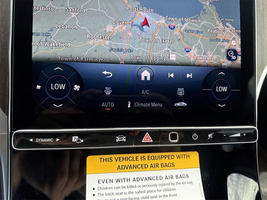 new 2026 Mercedes-Benz GLC 300 car, priced at $67,245