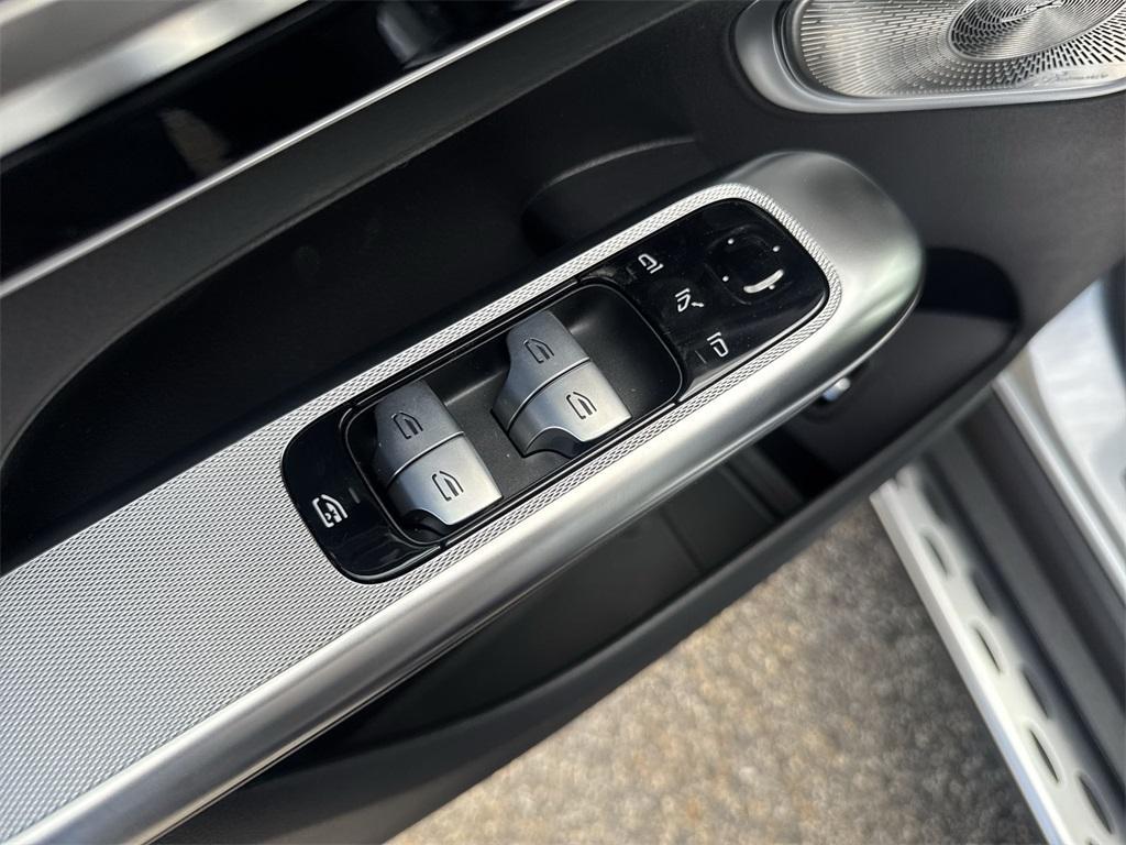 new 2026 Mercedes-Benz GLC 300 car, priced at $67,245