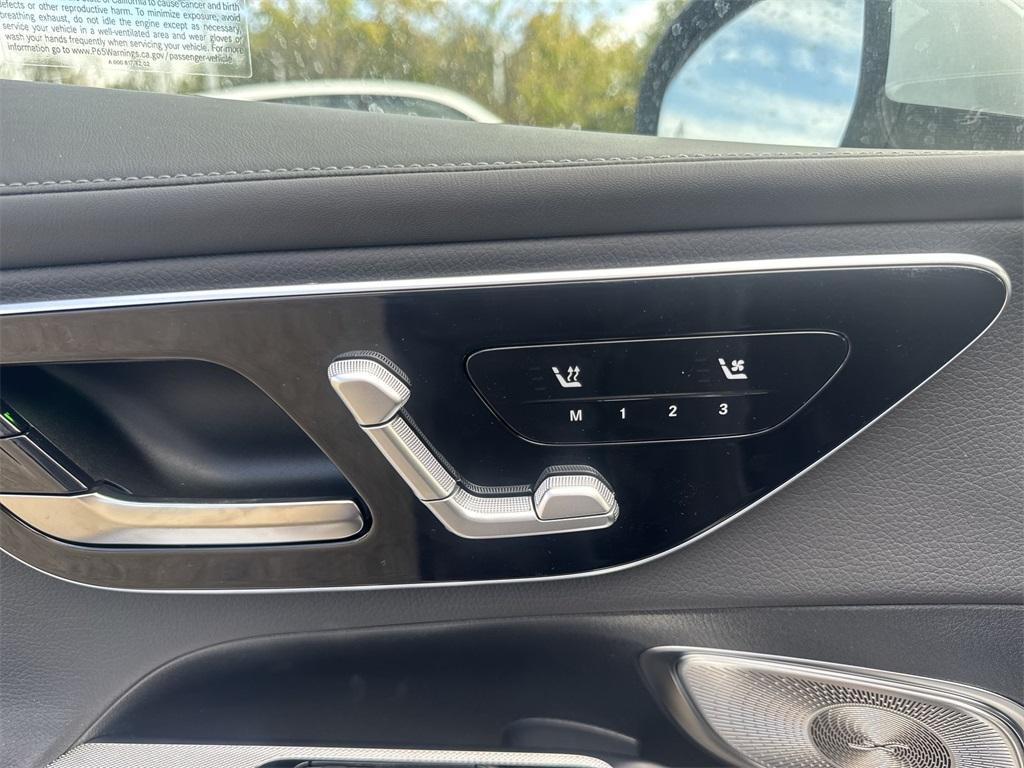 new 2026 Mercedes-Benz GLC 300 car, priced at $67,245