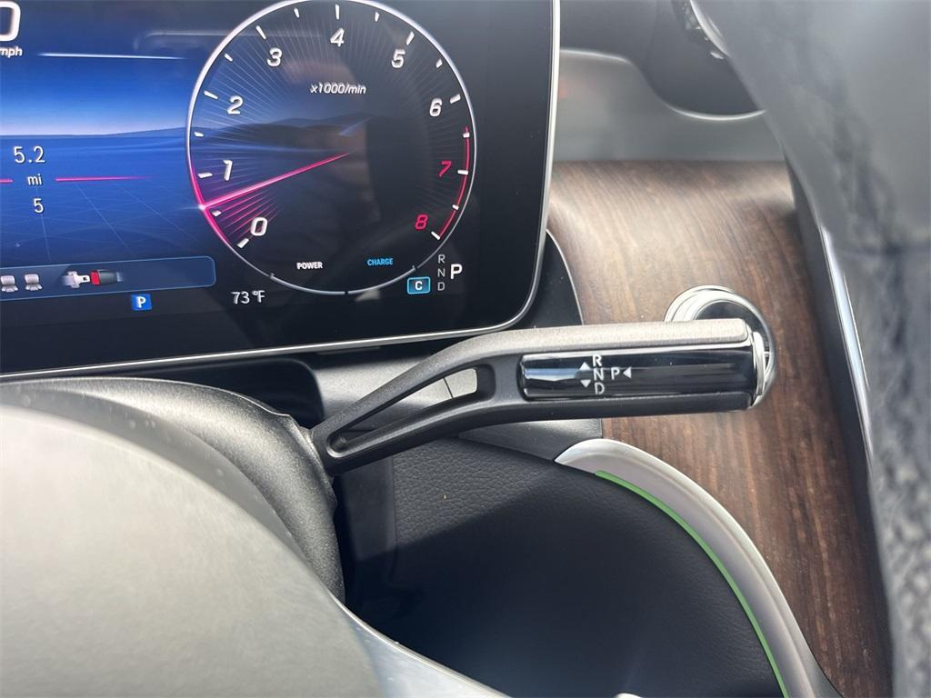 new 2026 Mercedes-Benz GLC 300 car, priced at $67,245