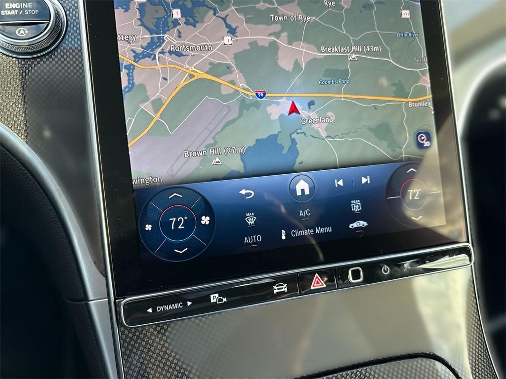 used 2024 Mercedes-Benz CLE 450 car, priced at $57,500