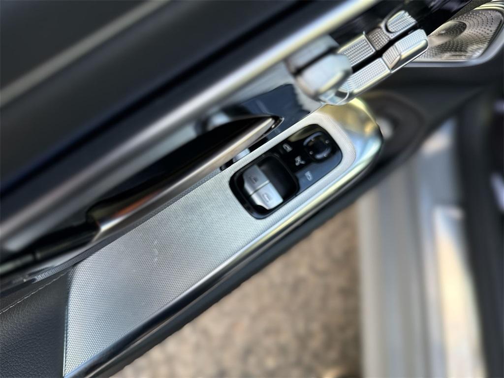 used 2024 Mercedes-Benz CLE 450 car, priced at $57,500