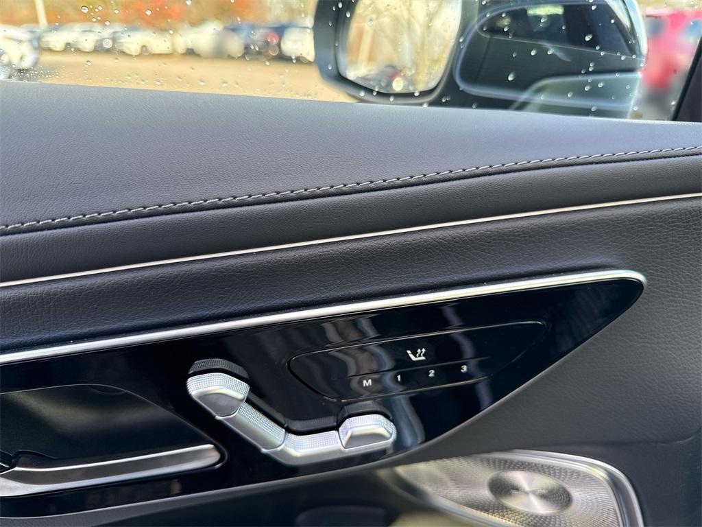 used 2024 Mercedes-Benz CLE 450 car, priced at $57,500