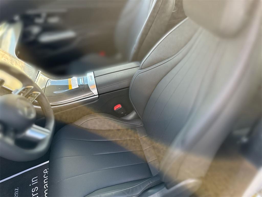 used 2024 Mercedes-Benz CLE 450 car, priced at $57,500