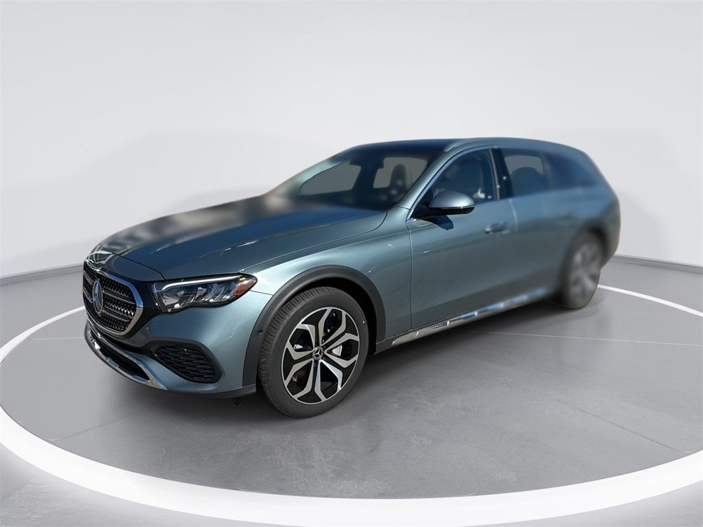 new 2026 Mercedes-Benz E-Class car, priced at $85,075