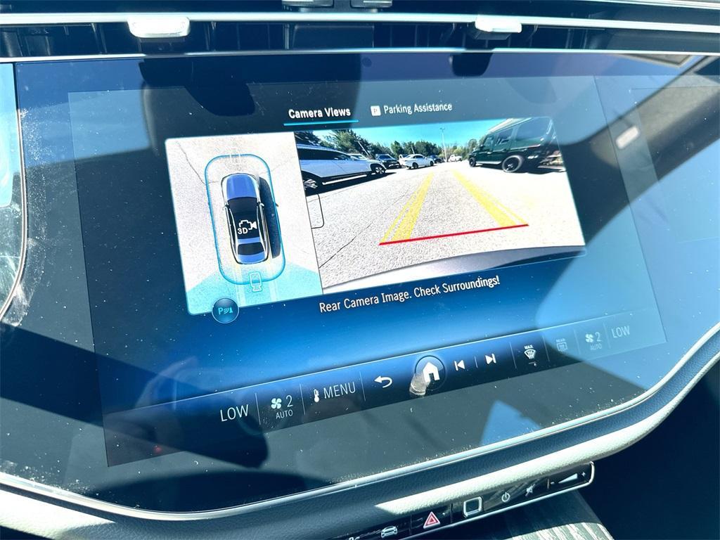 new 2026 Mercedes-Benz E-Class car, priced at $109,420