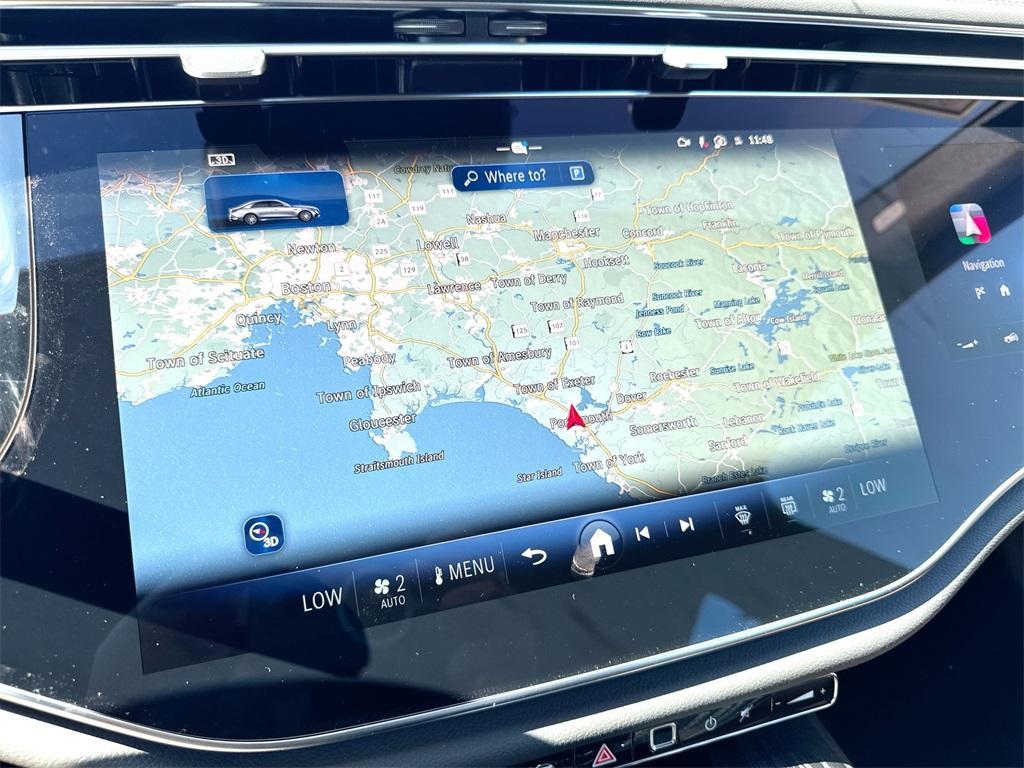 new 2026 Mercedes-Benz E-Class car, priced at $109,420
