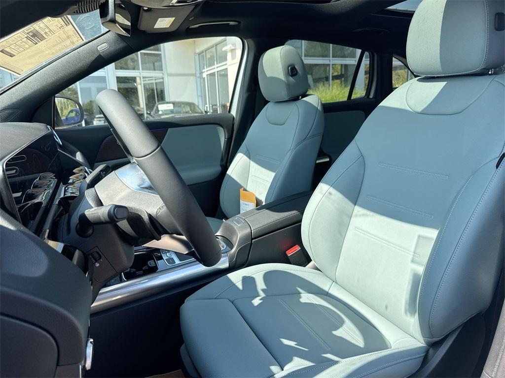 new 2026 Mercedes-Benz GLA 250 car, priced at $50,445