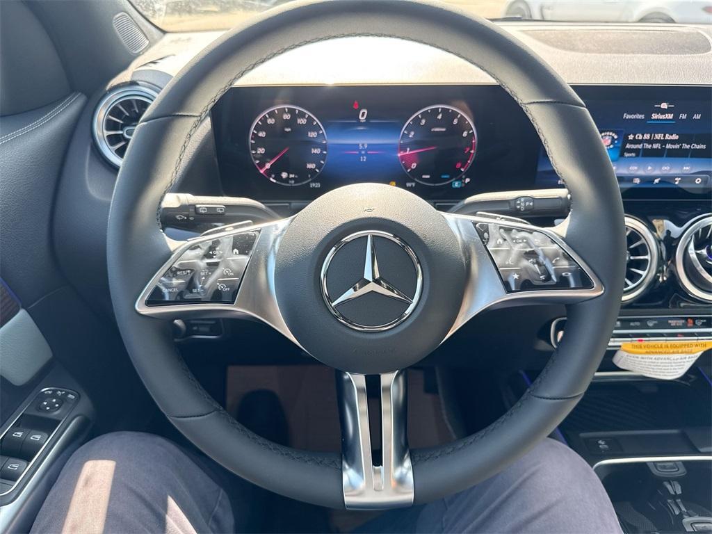 new 2026 Mercedes-Benz GLA 250 car, priced at $50,445