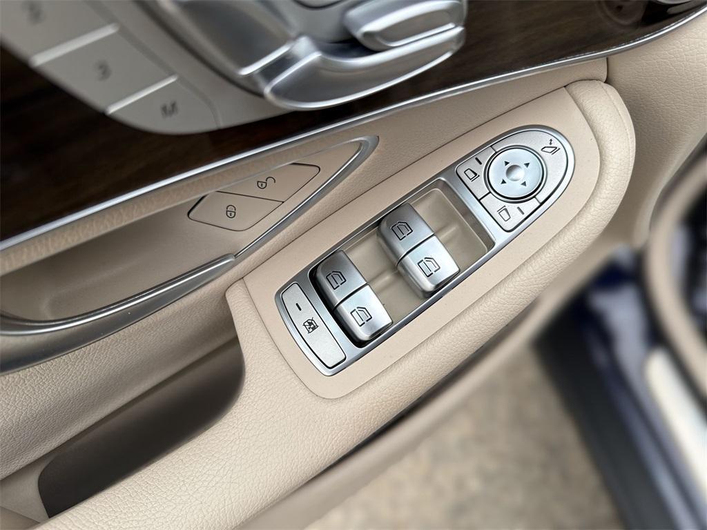 used 2021 Mercedes-Benz GLC 300 car, priced at $28,900