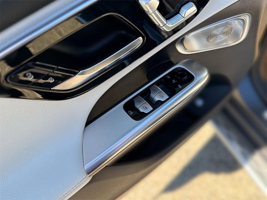 new 2026 Mercedes-Benz GLC 300 car, priced at $71,280