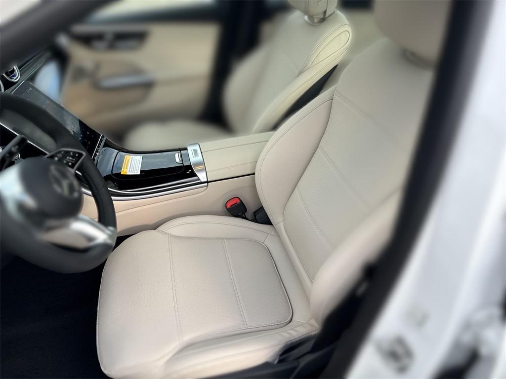 new 2026 Mercedes-Benz C-Class car, priced at $58,730