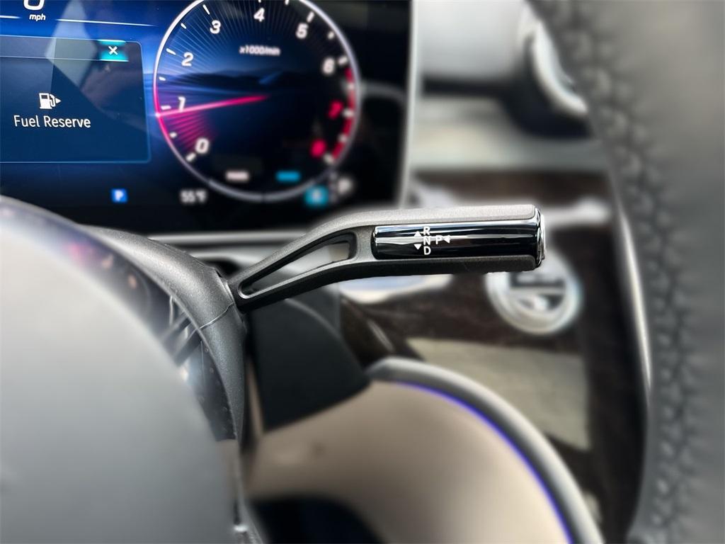 new 2026 Mercedes-Benz C-Class car, priced at $58,730