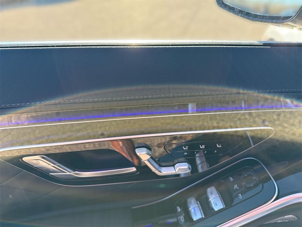 new 2026 Mercedes-Benz S-Class car, priced at $140,775