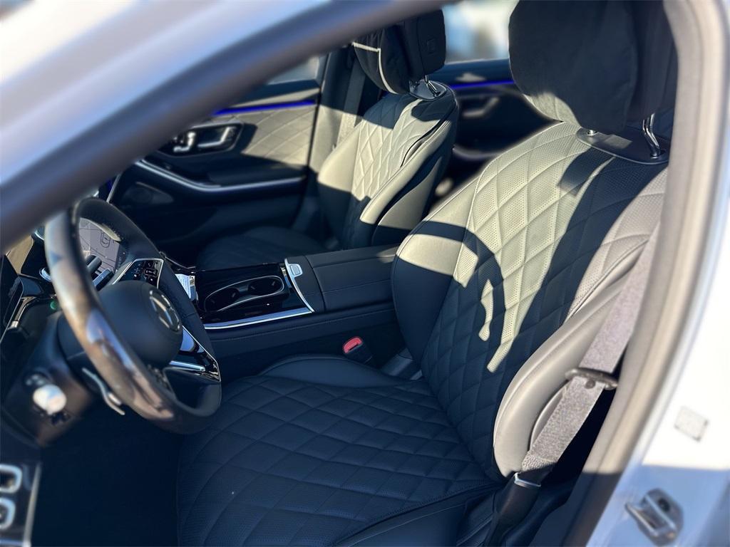 new 2026 Mercedes-Benz S-Class car, priced at $140,775