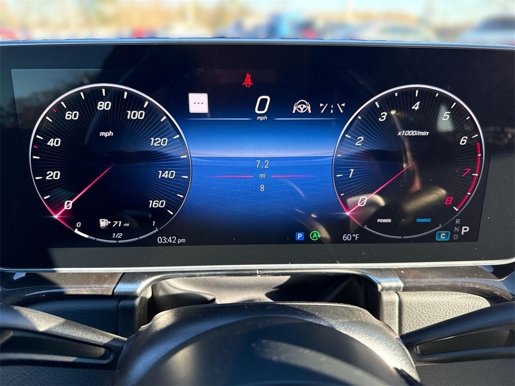 new 2026 Mercedes-Benz S-Class car, priced at $140,775