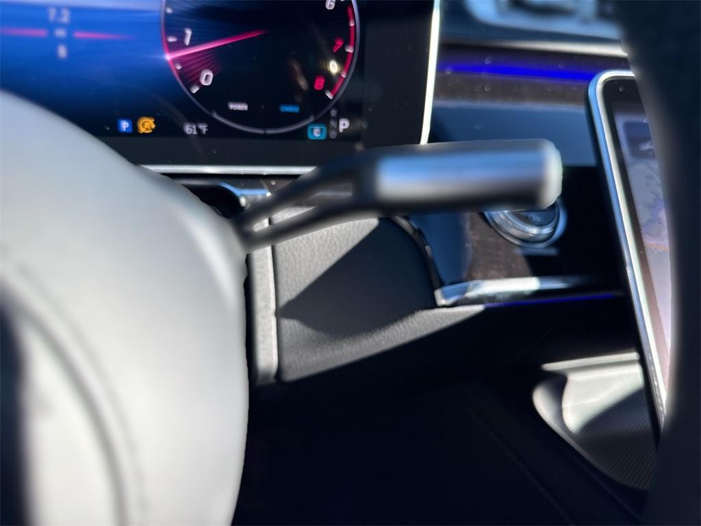 new 2026 Mercedes-Benz S-Class car, priced at $140,775