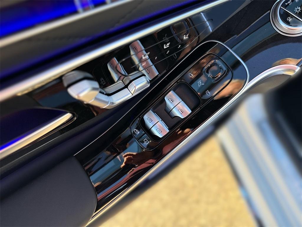 new 2026 Mercedes-Benz S-Class car, priced at $140,775