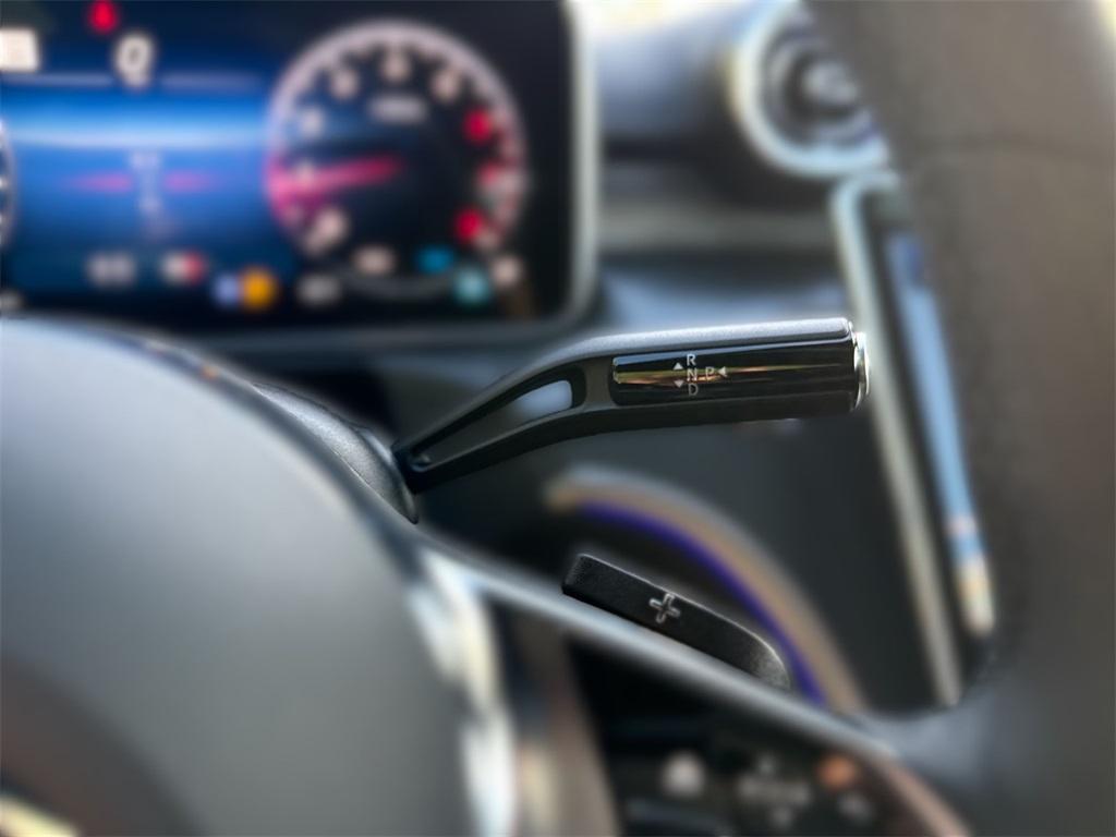 new 2026 Mercedes-Benz CLE 300 car, priced at $67,305