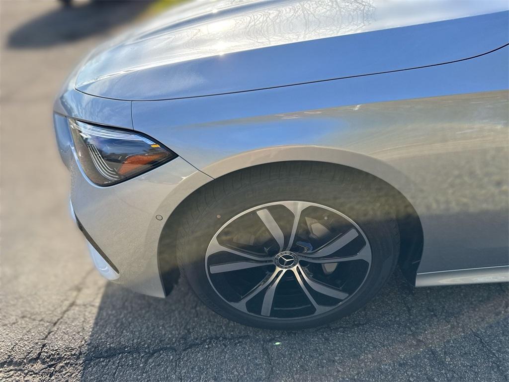 new 2026 Mercedes-Benz CLE 300 car, priced at $67,305