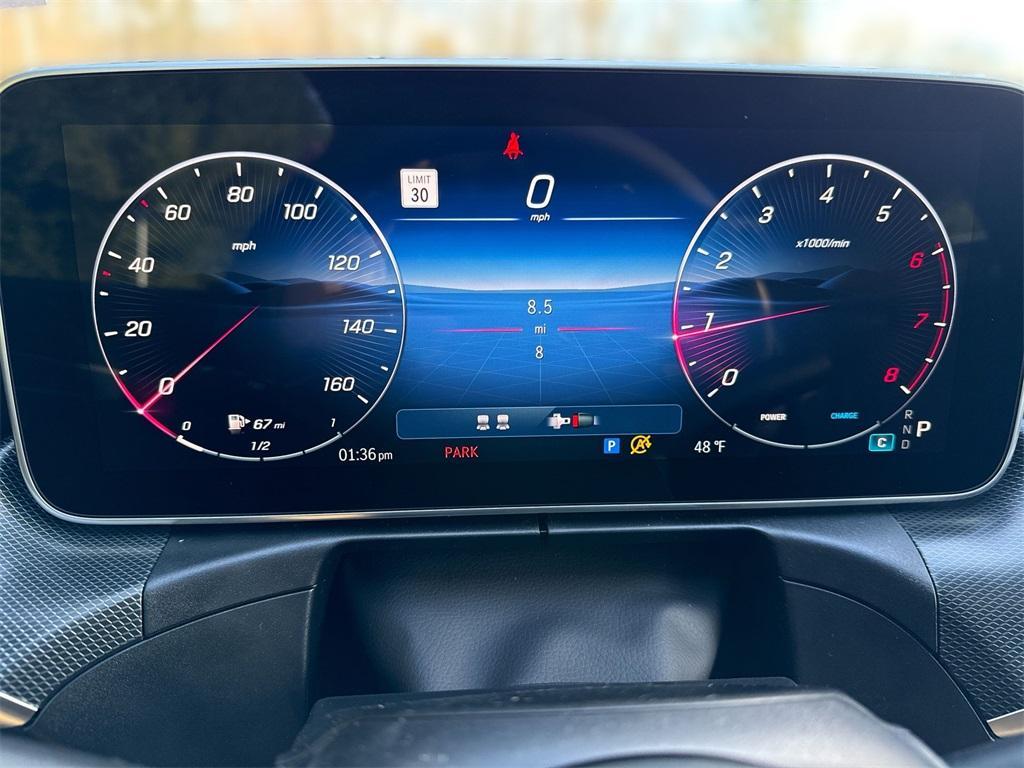 new 2026 Mercedes-Benz CLE 300 car, priced at $67,305