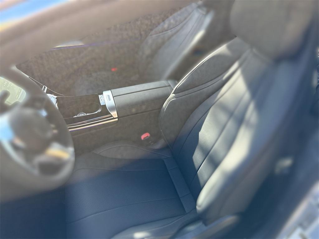 new 2026 Mercedes-Benz CLE 300 car, priced at $67,305