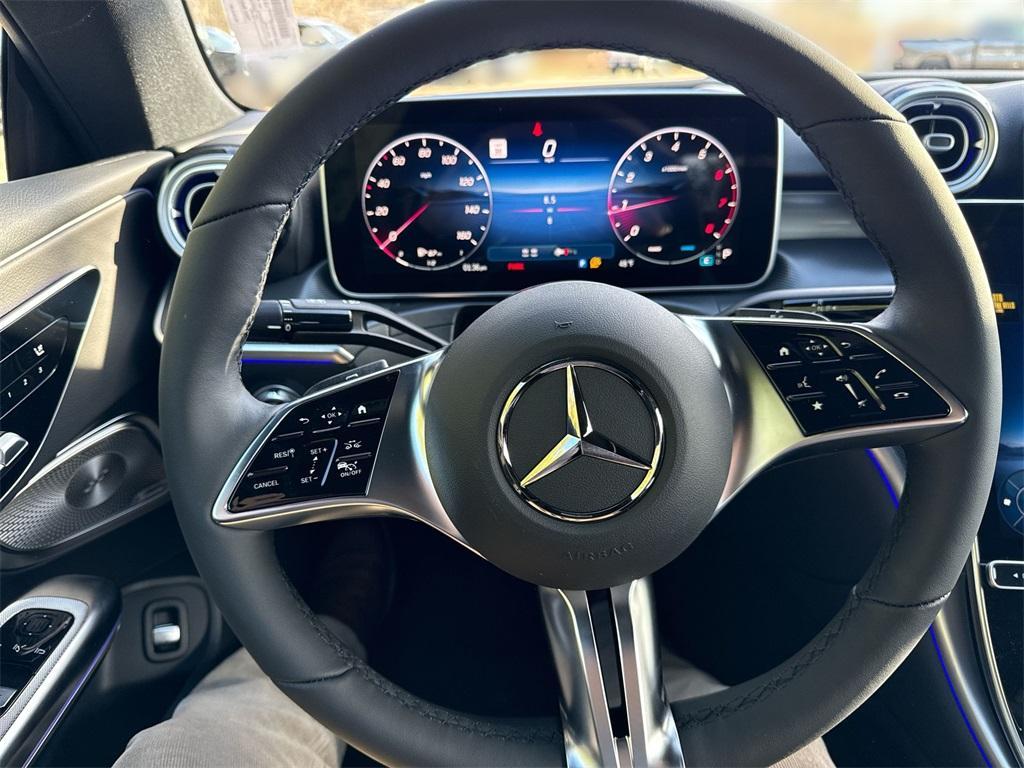 new 2026 Mercedes-Benz CLE 300 car, priced at $67,305