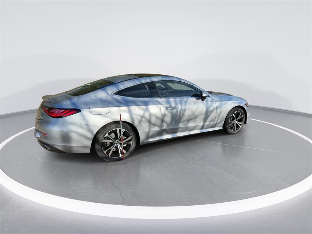 new 2026 Mercedes-Benz CLE 300 car, priced at $67,305