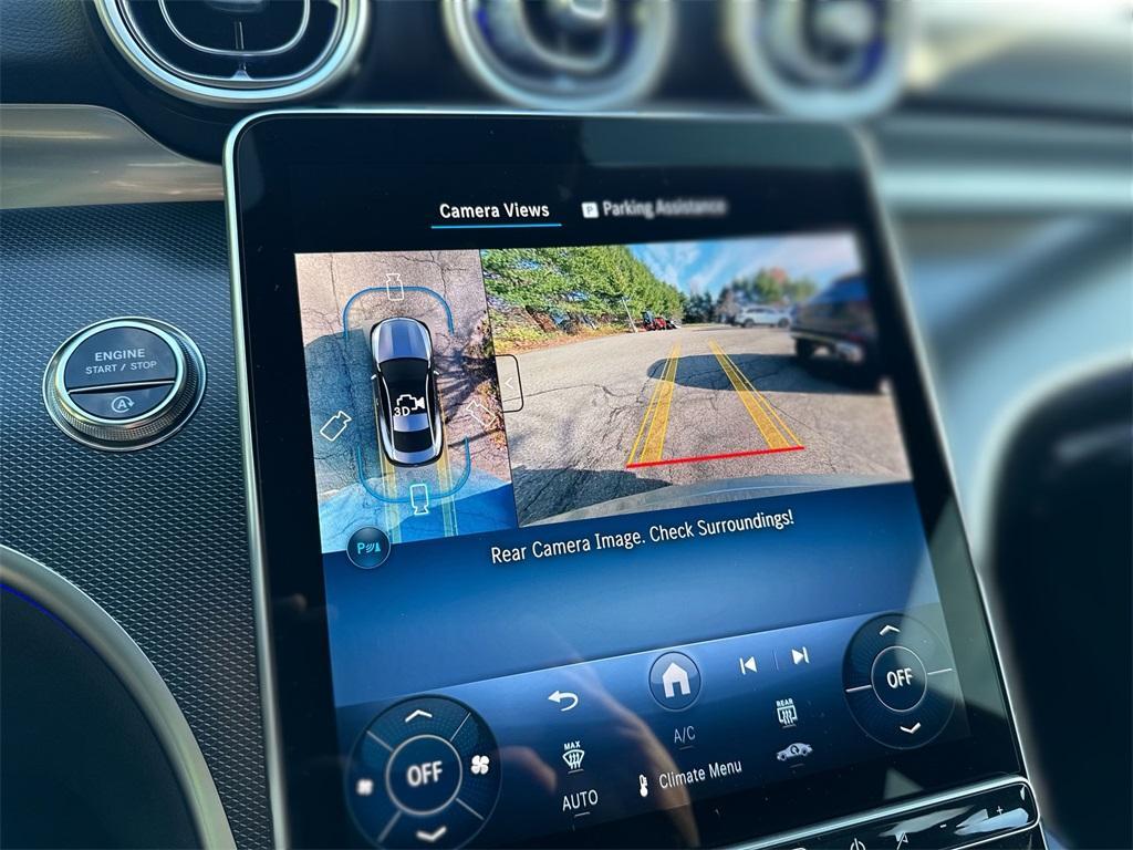 new 2026 Mercedes-Benz CLE 300 car, priced at $67,305