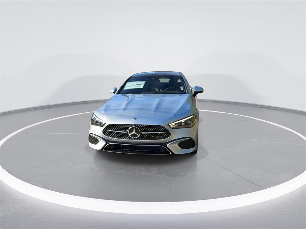 new 2026 Mercedes-Benz CLE 300 car, priced at $67,305