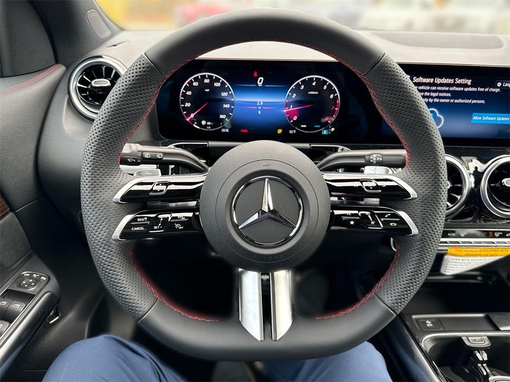 new 2026 Mercedes-Benz GLA 250 car, priced at $51,045